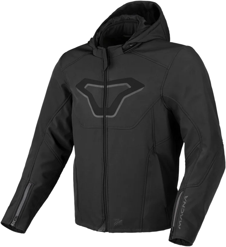 MACNA ATRACOR textile jacket