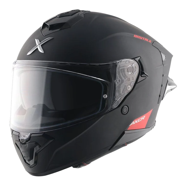 AXOR BRUTALE Integralhelm