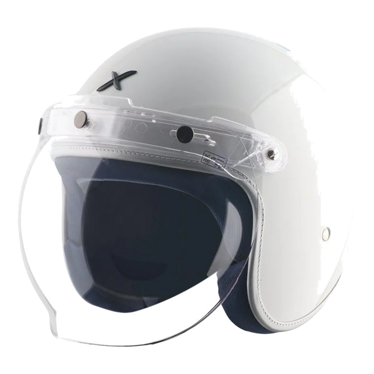 AXOR RETRO DRAGONFLY Jethelm