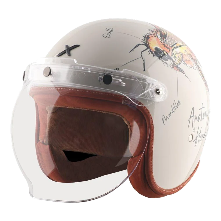 AXOR RETRO BEE Jethelm