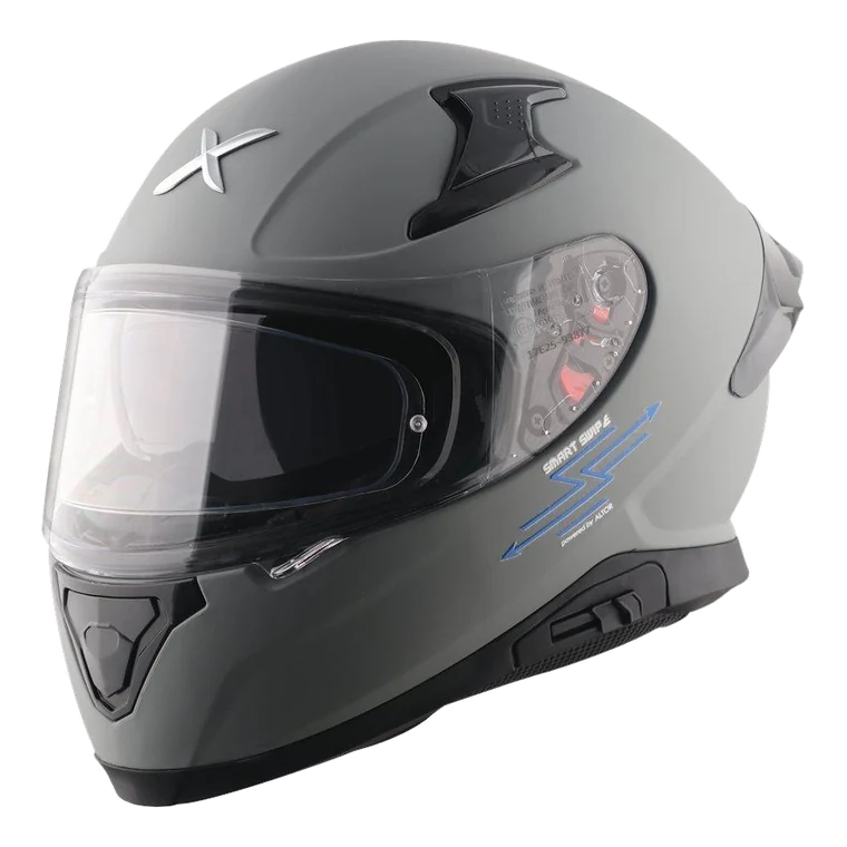 AXOR APEX SMART Integralhelm