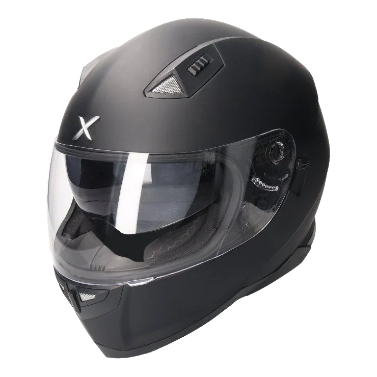 AXOR STROMER Integralhelm