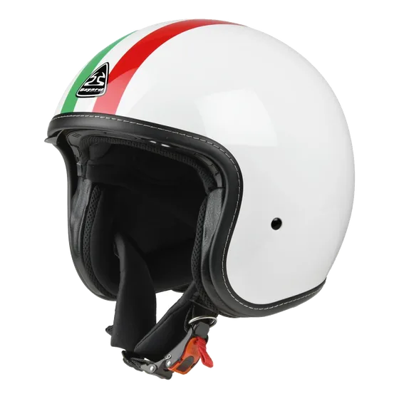 BAYARD XP-18 S V2 ITALY Jethelm