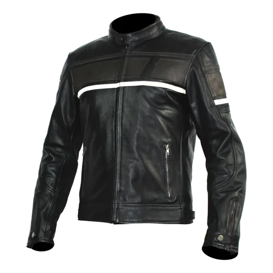 BELO MARLIN Lederjacke