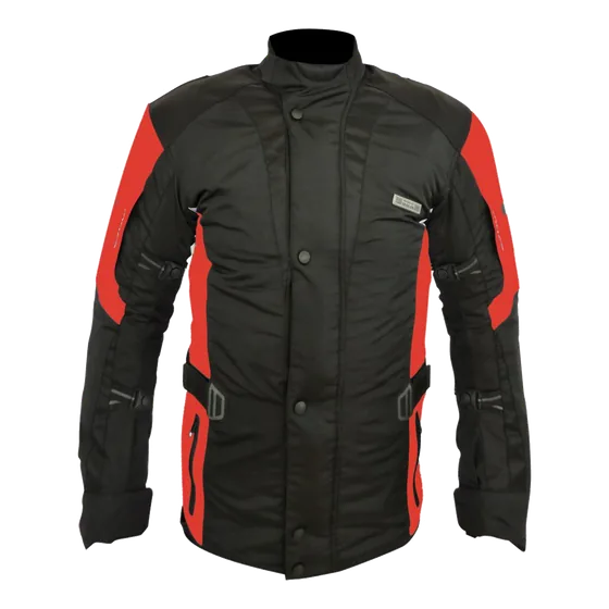 BELO GARDA Textiljacke