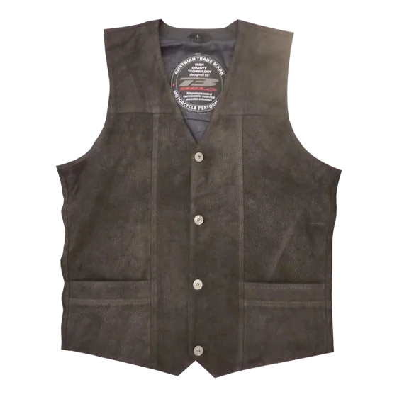 BELO BIKER Drucker gelocht Gilet