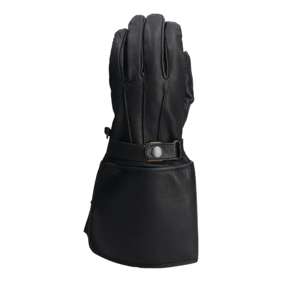 BELO POLICE Lederhandschuh