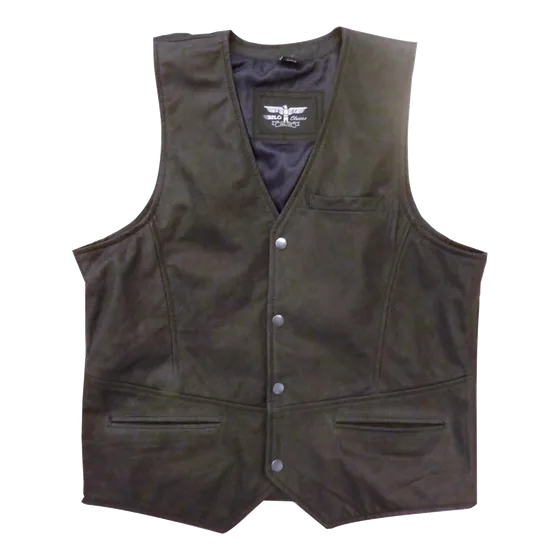 BELO BIKER Drucker Gilet