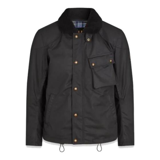 BELSTAFF CONVOY Textiljacke AA