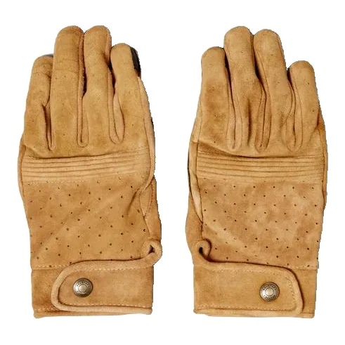 BELSTAFF MONTGOMERY Lederhandschuh