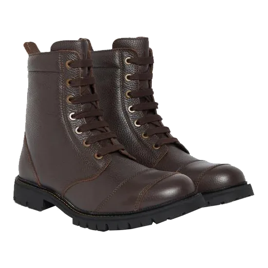 BELSTAFF RESOLVE Stiefel