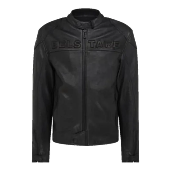 BELSTAFF STOUR Lederjacke