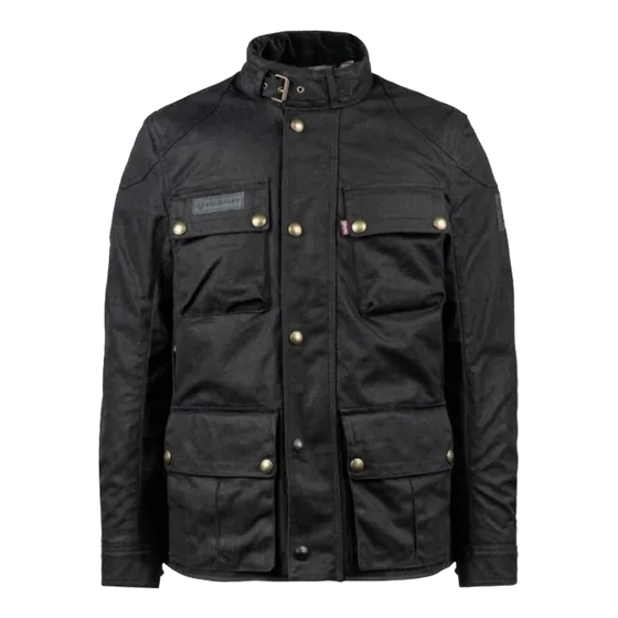 BELSTAFF ECOMASTER Textiljacke