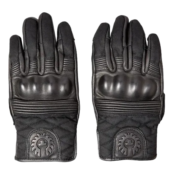 BELSTAFF HAMPSTEAD Lederhandschuh
