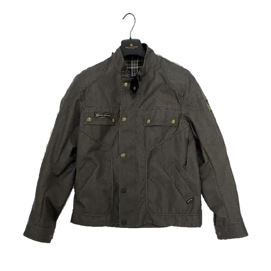BELSTAFF JOHNSONS Textiljacke