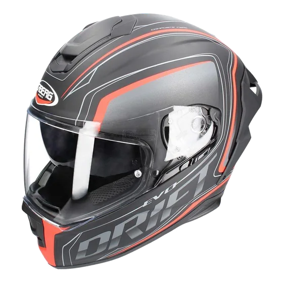 CABERG DRIFT EVO INTEGRA Integralhelm