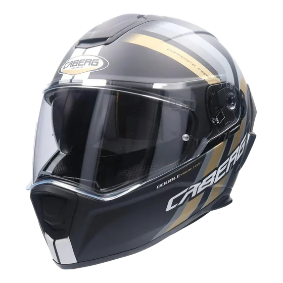 CABERG DRIFT EVO VERTICAL Integralhelm