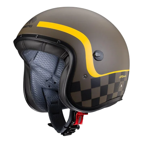 CABERG FREERIDE FORMULA Jethelm