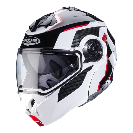 CABERG DUKE EVO MOVE Klapphelm
