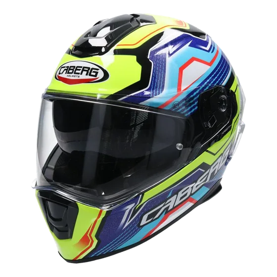 CABERG DRIFT EVO LB29 Integralhelm