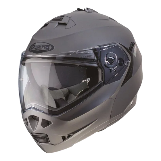 CABERG DUKE II MONO Klapphelm
