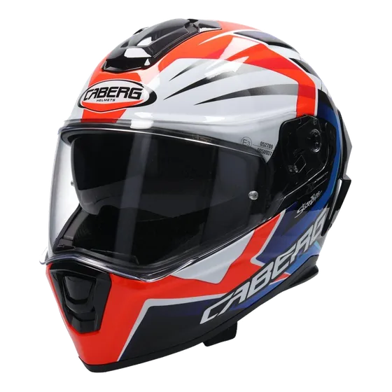 CABERG DRIFT EVO MR55 Integralhelm