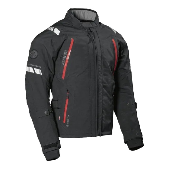 DANE ELLING GTX Textiljacke