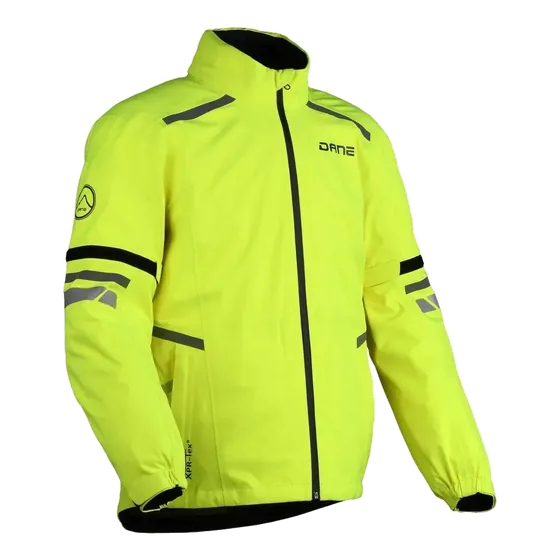 DANE HUSLY Regenjacke