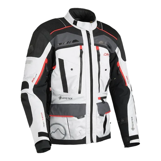 DANE HORNUM GTX Textiljacke