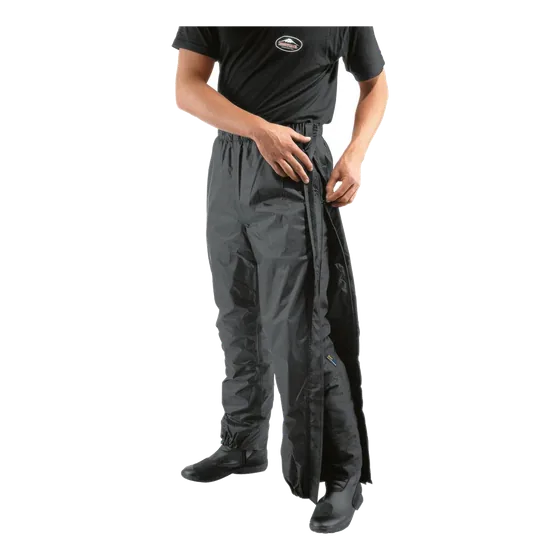 DIFI ZIPP REGENHOSE