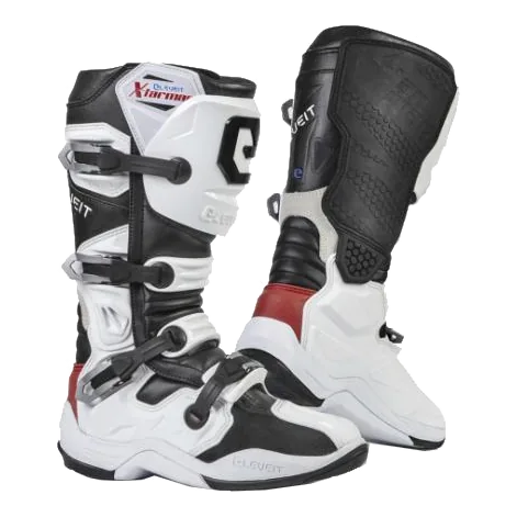 ELEVEIT X TARMAC MX-Stiefel