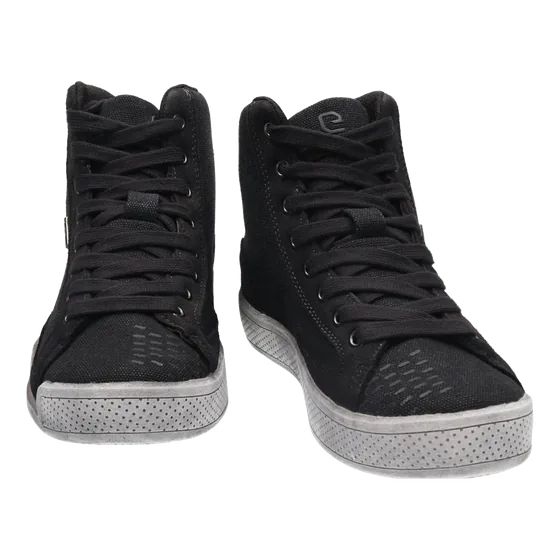 ELEVEIT ANTIBES WP Canvas Sneaker
