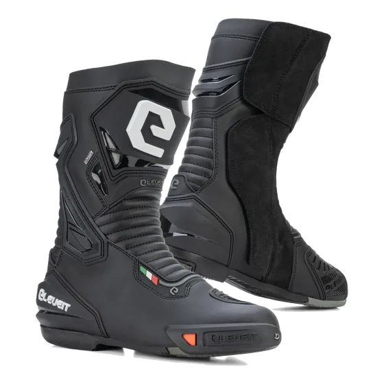 ELEVEIT S MIURA WP Stiefel