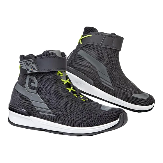 ELEVEIT HYBRID Knitted Sneaker
