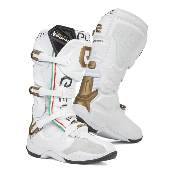 ELEVEIT X LEGEND LIMITED EDITION MX-Stiefel