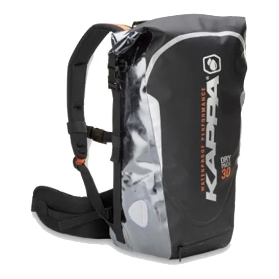 KAPPA WA402S Rucksack