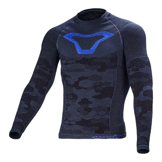 MACNA BASE LAYER Unterziehshirt