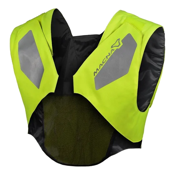 MACNA VISION TECH VEST Warnweste