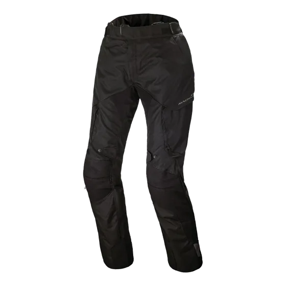 MACNA FORGE Damentextilhose
