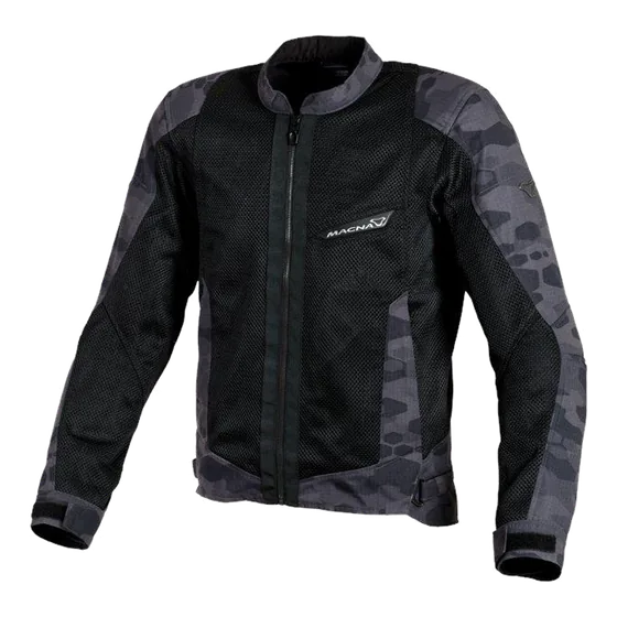 MACNA VELOCITY Meshjacke
