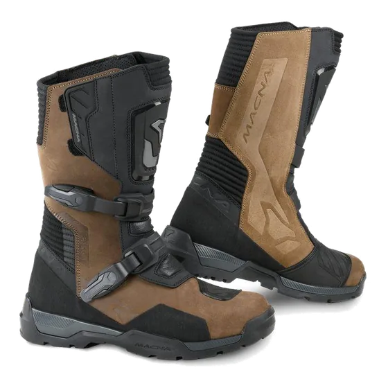 MACNA IVARLAST HDRY Stiefel