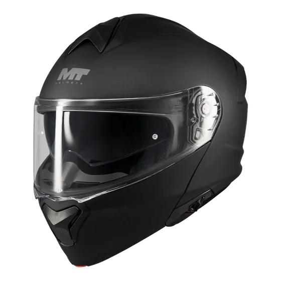 MT GENESIS SV PURE Klapphelm