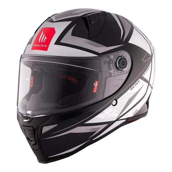 MT REVENGE 2 S HATAX Integralhelm