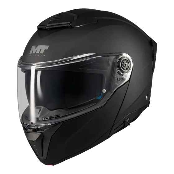 MT ATOM 2 SV PURE Klapphelm