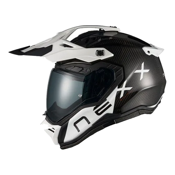 NEXX X.RALLY GRAVIX Offroadhelm