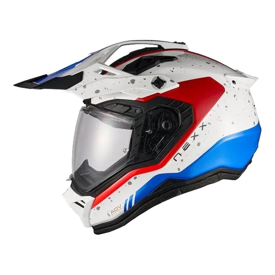 NEXX X.RALLY YUMA Offroadhelm
