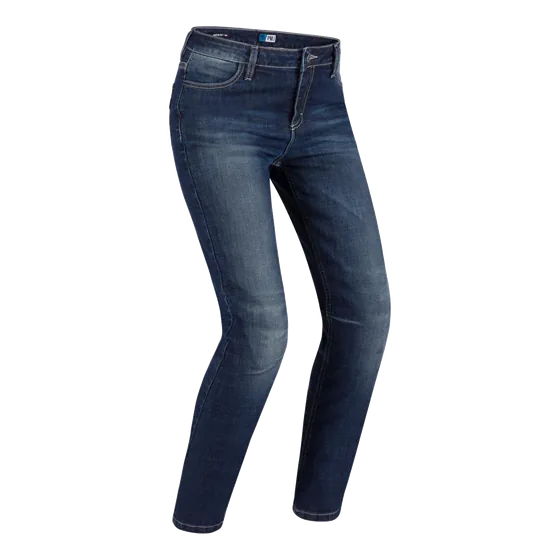 PMJ NEW RIDER Damen Jeans