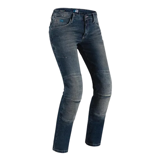 PMJ JENNY Damen Jeans