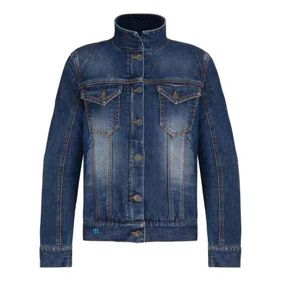 PMJ LUCY Damen Textiljacke