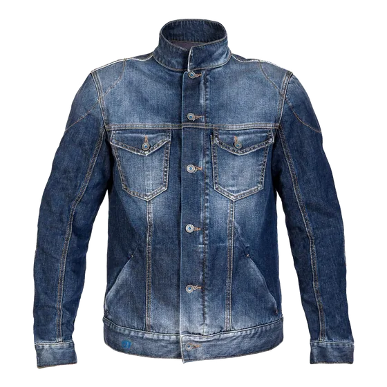 PMJ WEST Herren Textiljacke